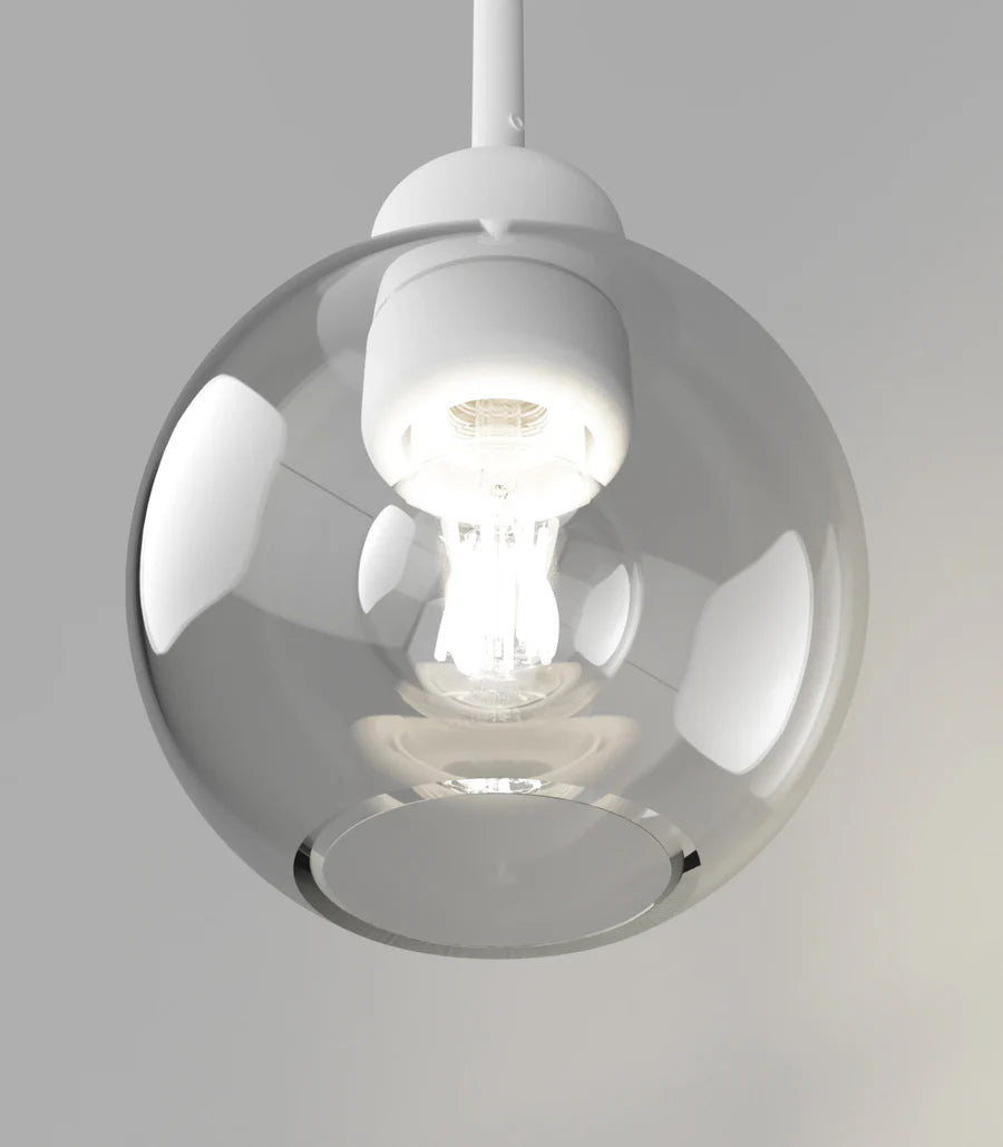 Parlour Lite Sphere Pendant Light