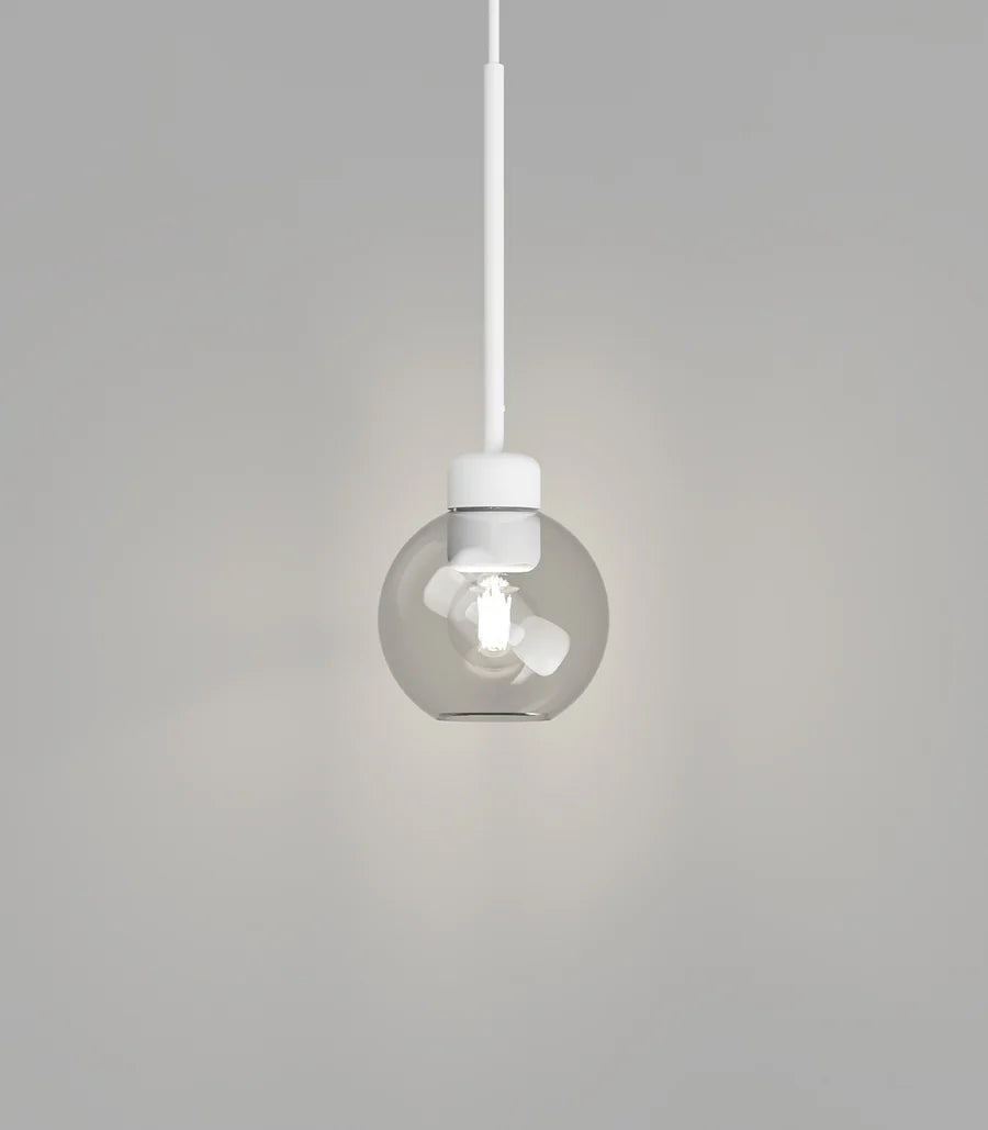Parlour Lite Sphere Pendant Light