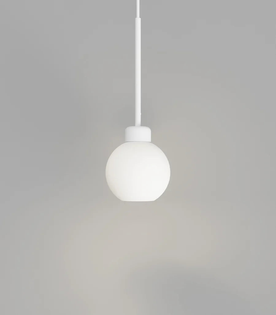 Parlour Lite Sphere Pendant Light