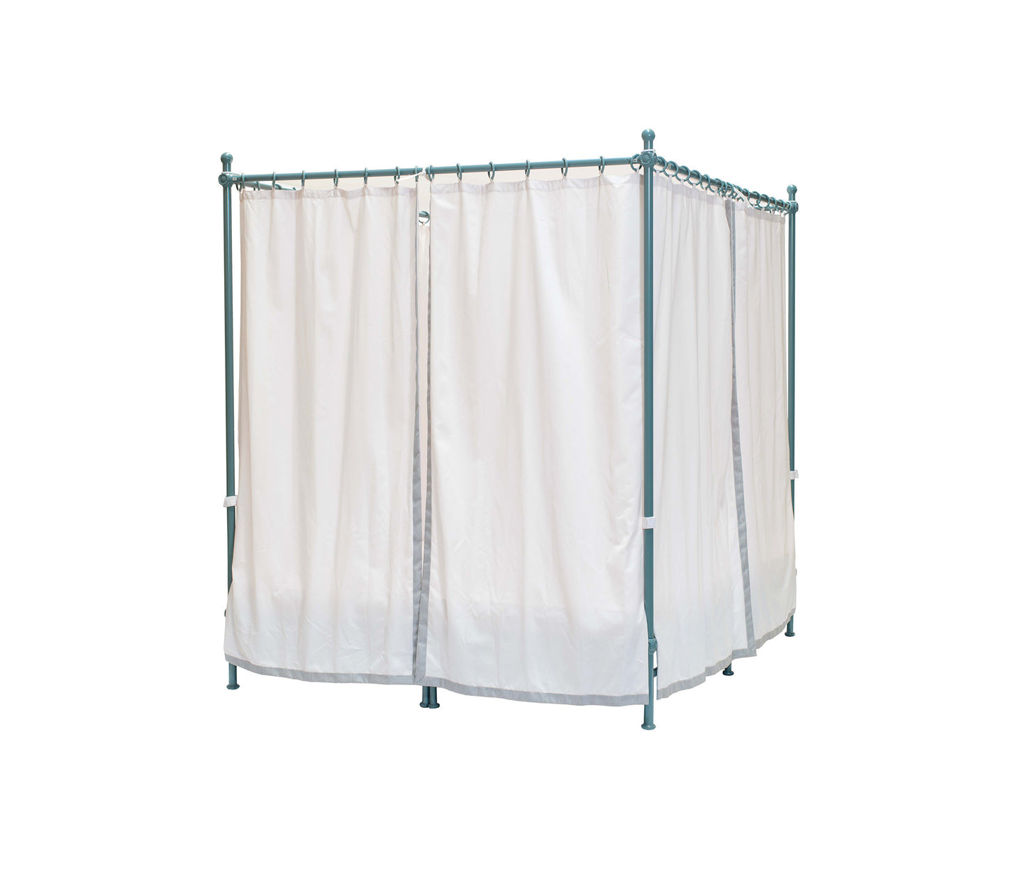 1800 Four-Poster Daybed
