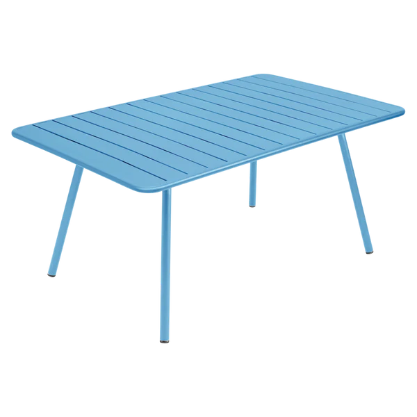 Luxembourg Table 165 x 100