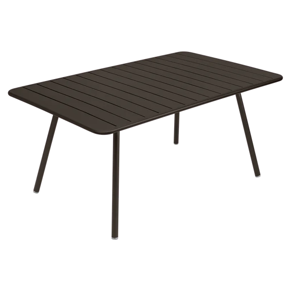 Luxembourg Table 165 x 100