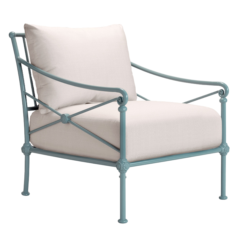 Tectona 1800 Low Armchair