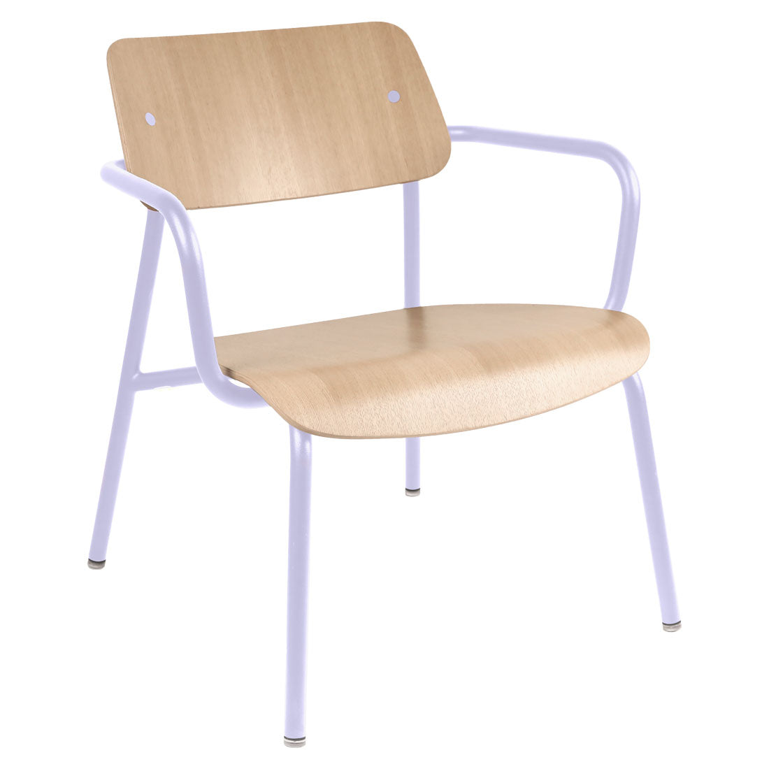 Studie Oak Lounge