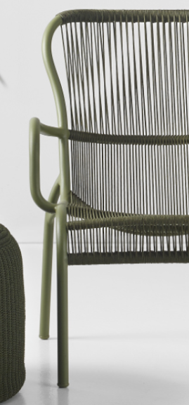 Loop Sofa