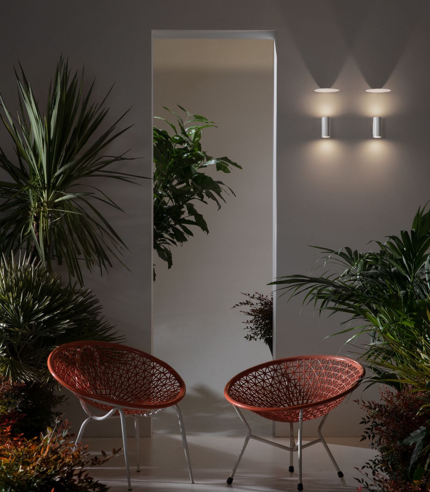 Movida Wall Light