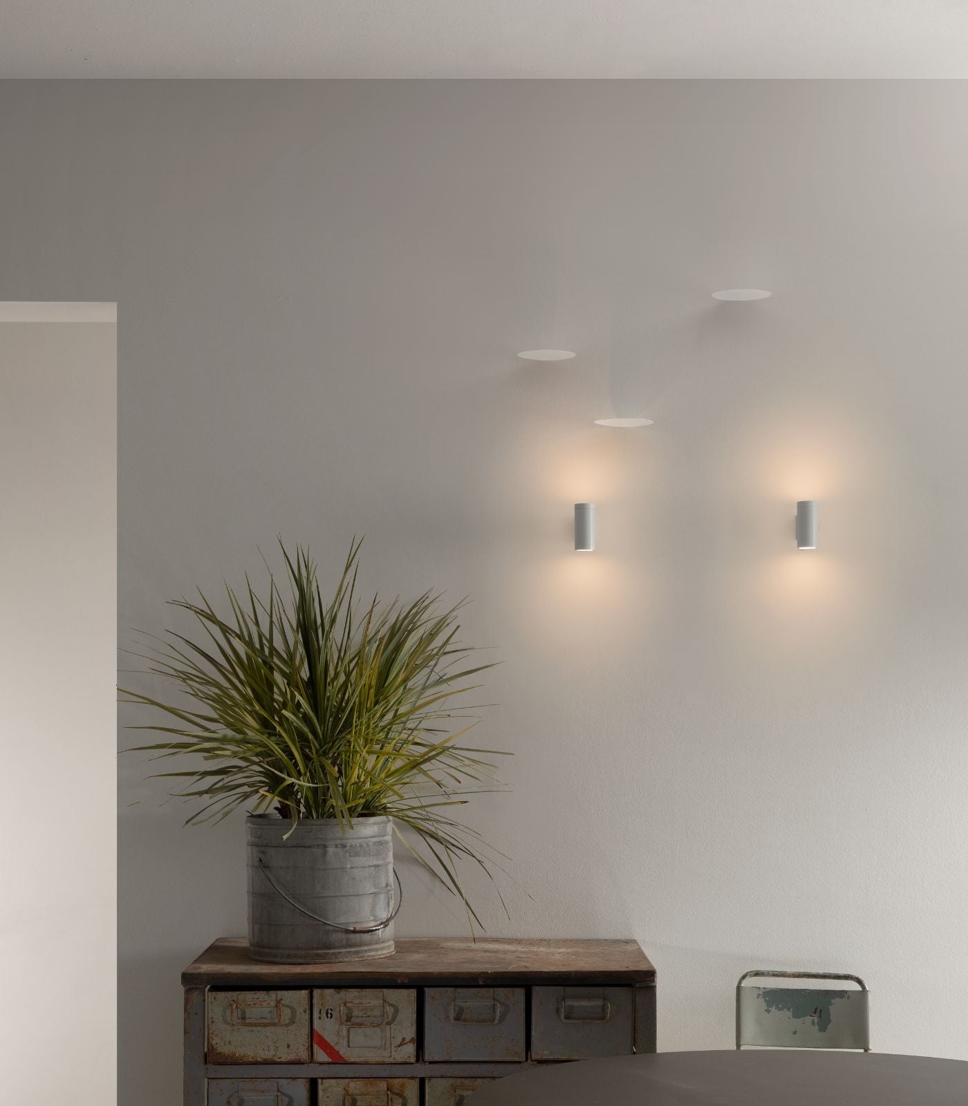 Movida Wall Light