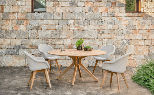 Noa Dining Table