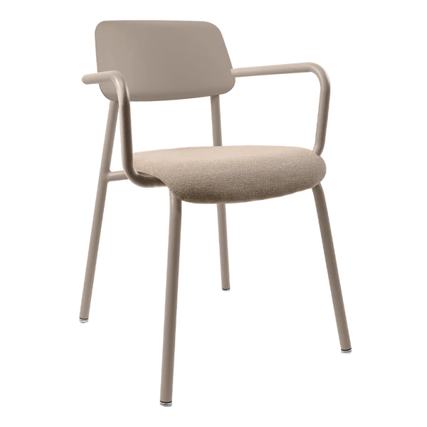 Studie Fabric Armchair
