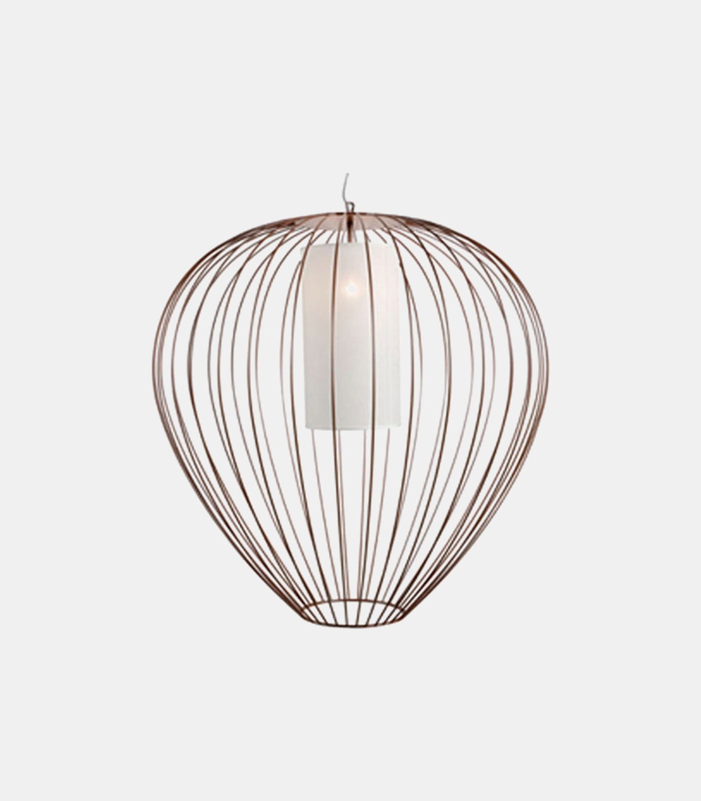 Cell Outdoor Pendant Light - 3 sizes