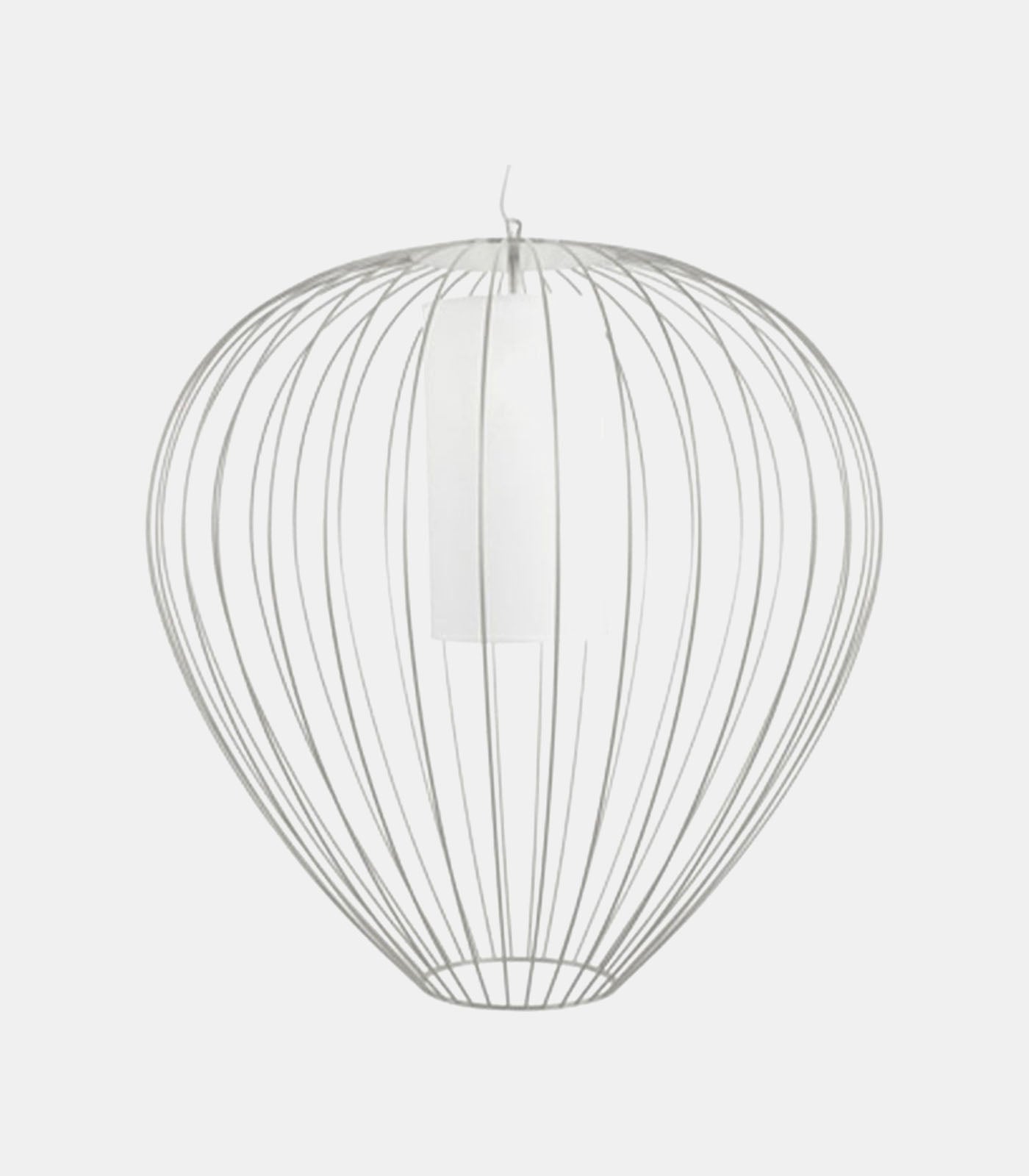 Cell Outdoor Pendant Light - 3 sizes