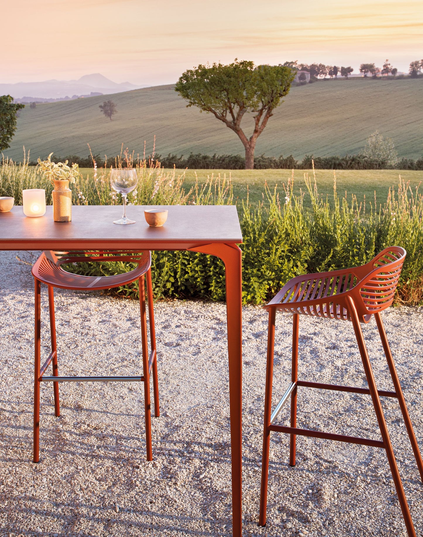 Niwa Stool