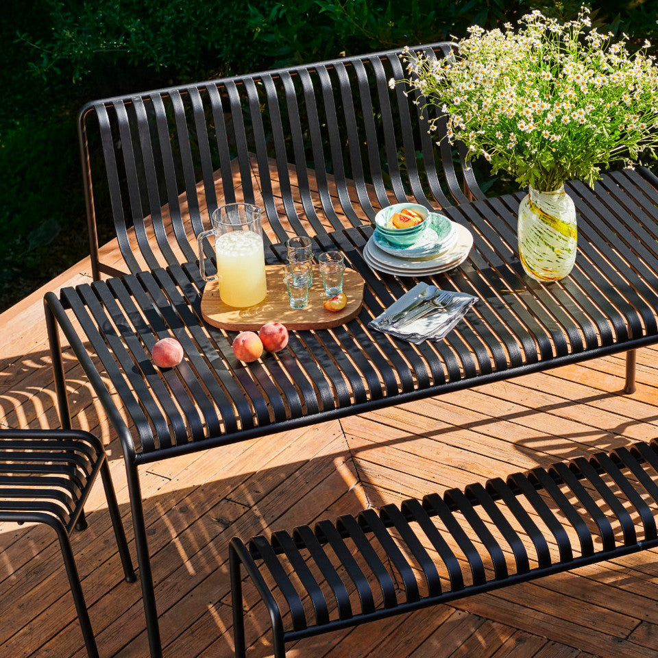 Palissade Table