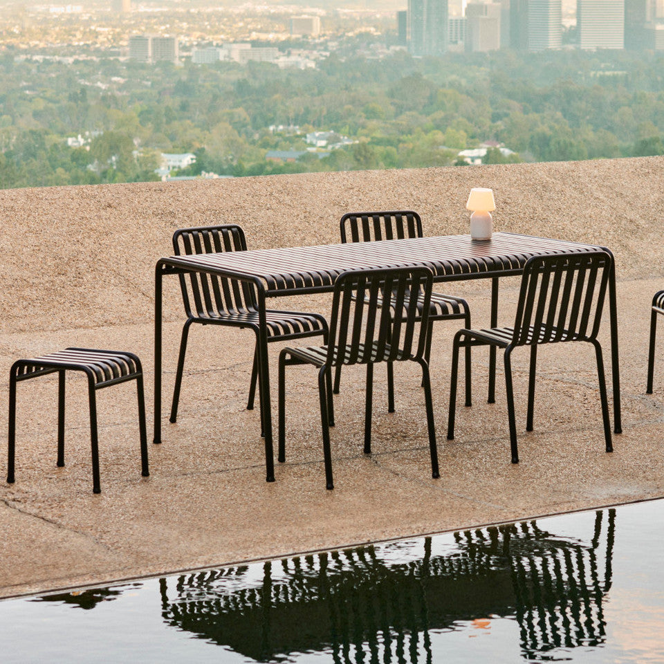 Palissade Table