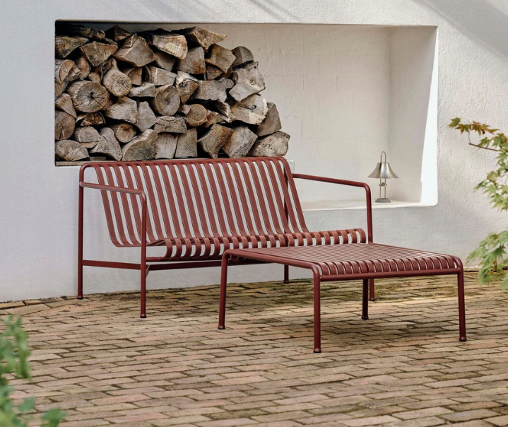 Palissade Lounge Sofa