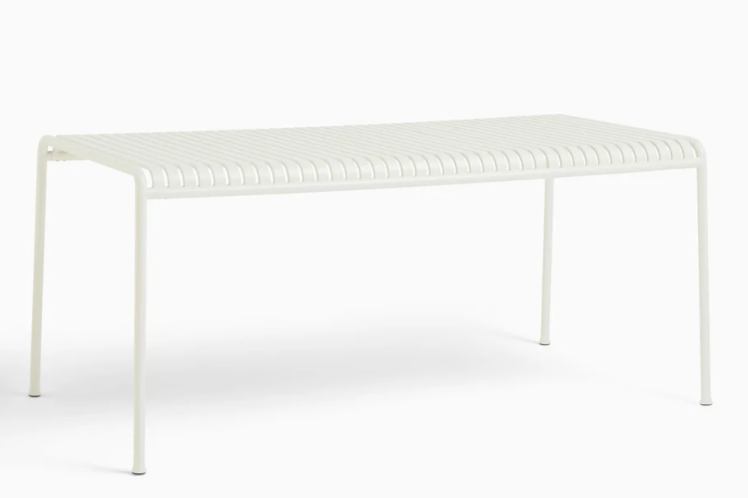 Palissade Table