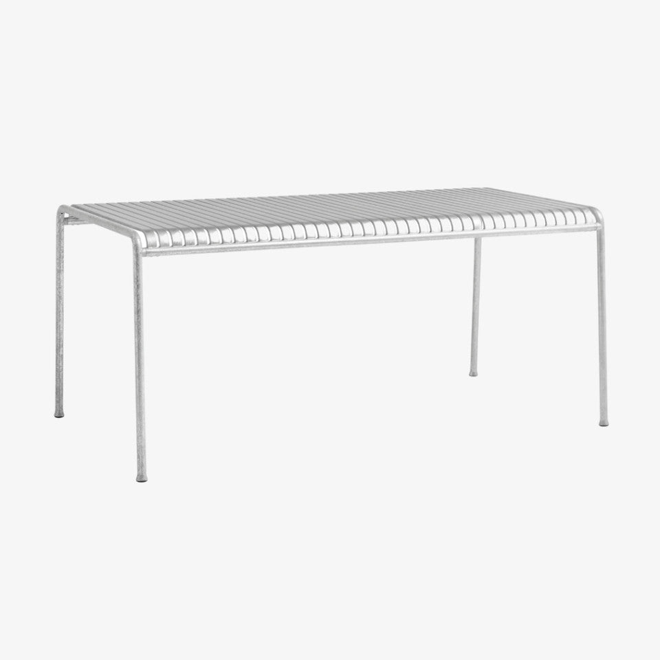 Palissade Table