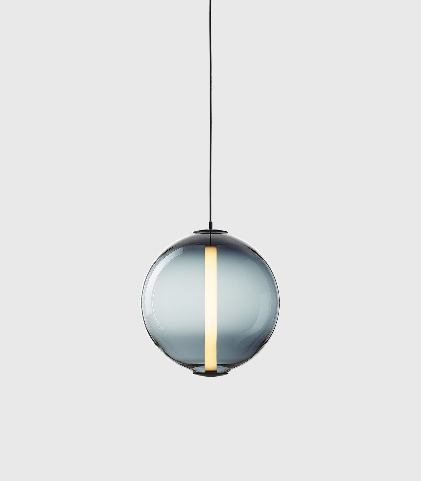Buoy Sphere Pendant Light