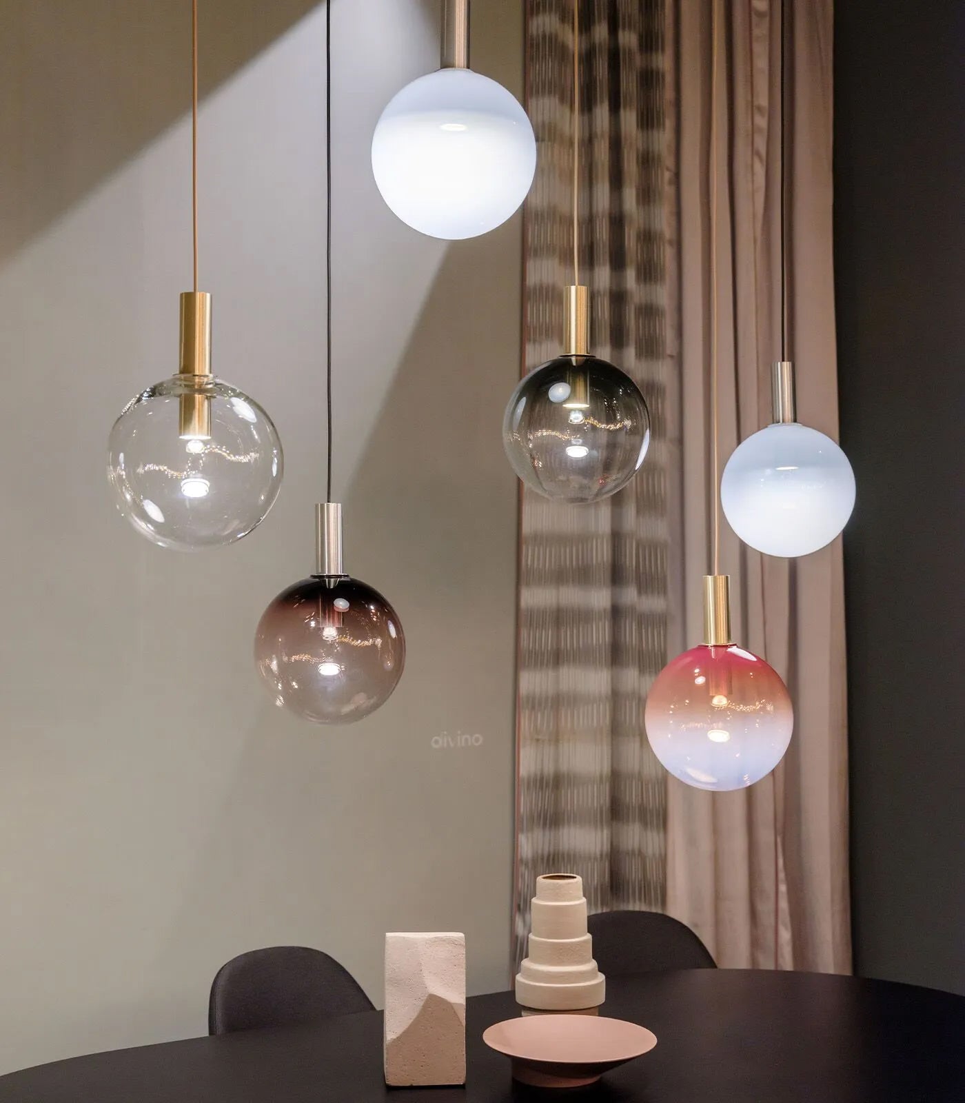 Divina Pendant Light