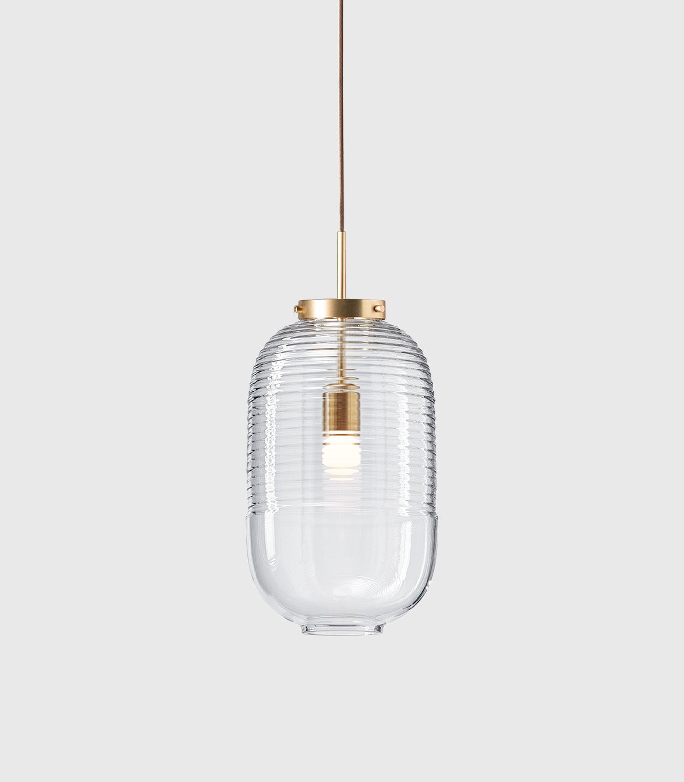 Lantern Pendant Light