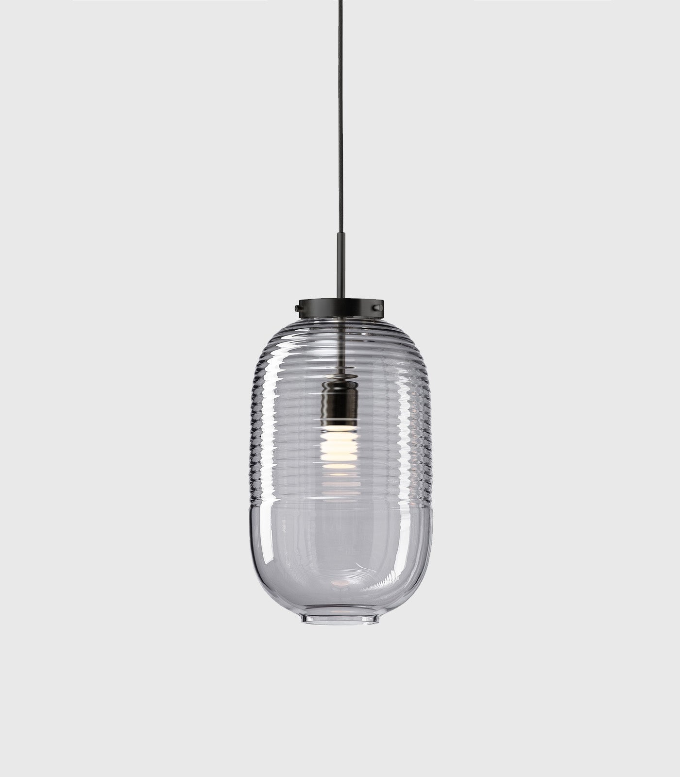 Lantern Pendant Light