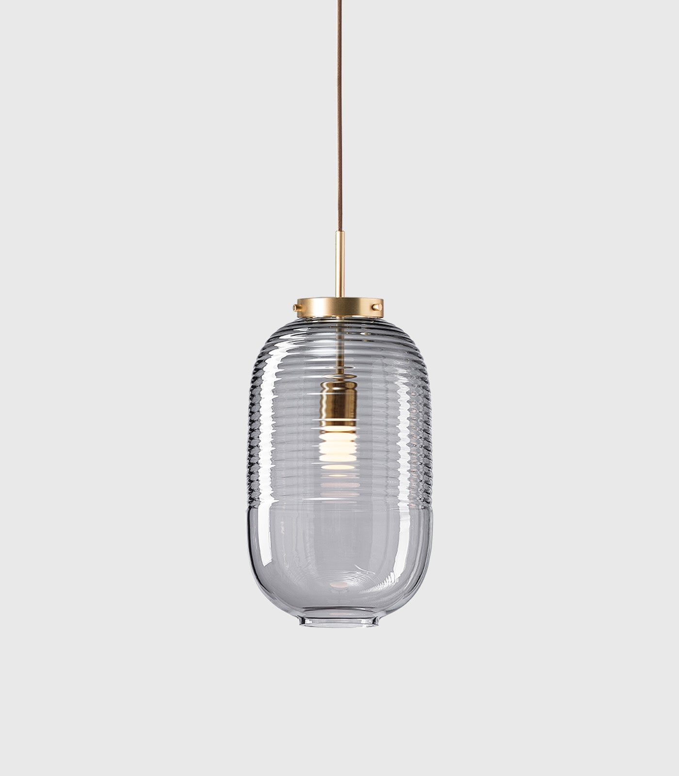 Lantern Pendant Light