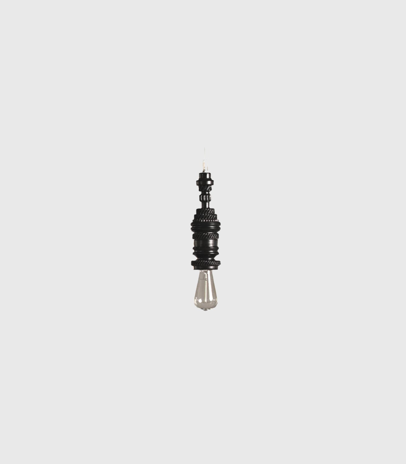Mek Pendant Light