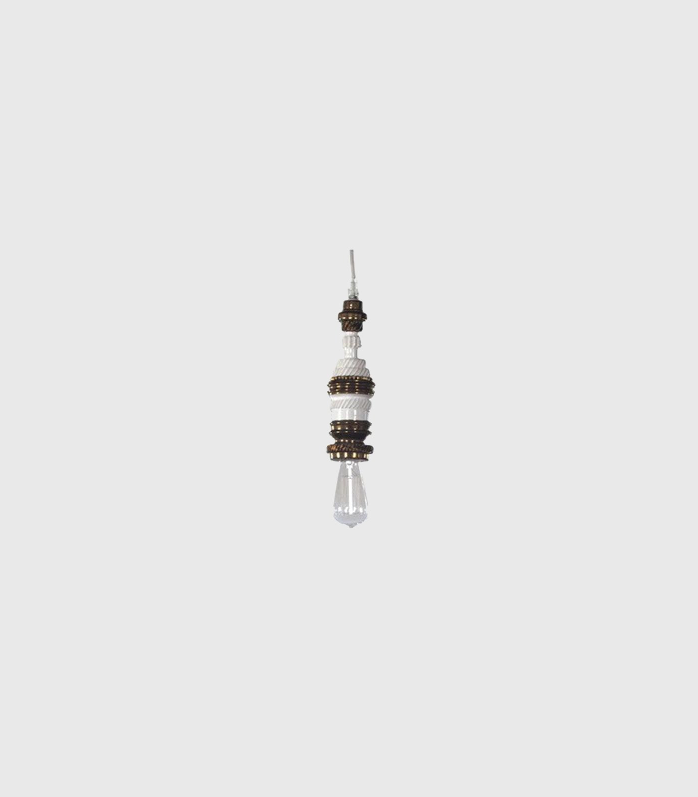 Mek Pendant Light