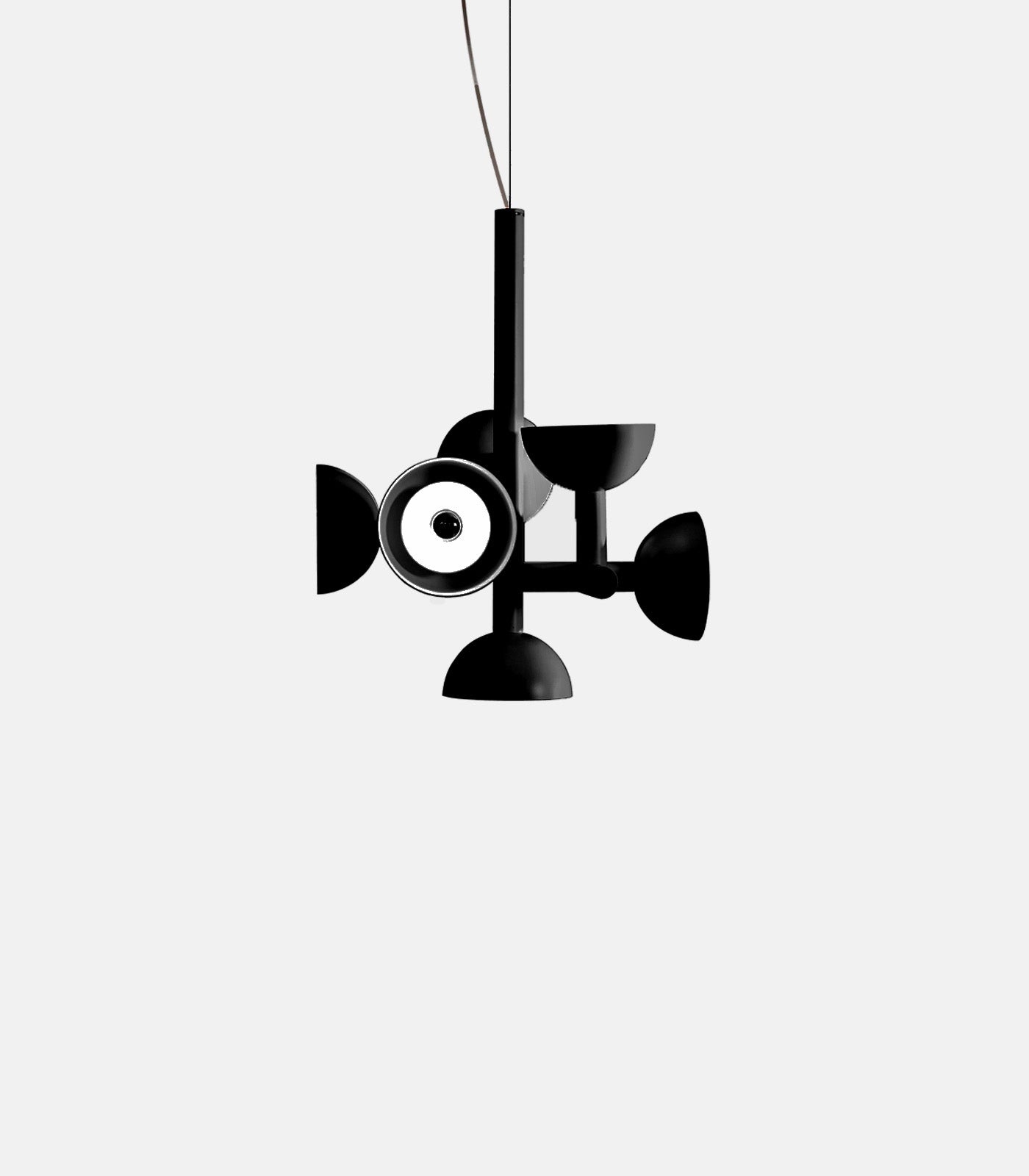 Sibilla Pendant Light