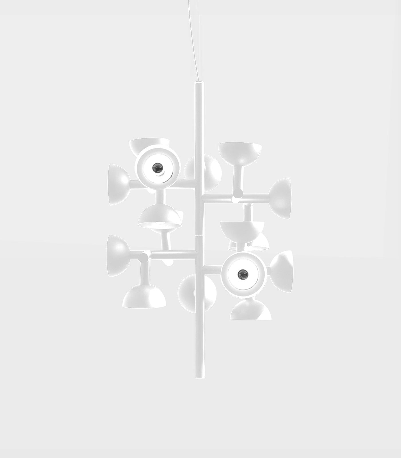 Sibilla Pendant Light
