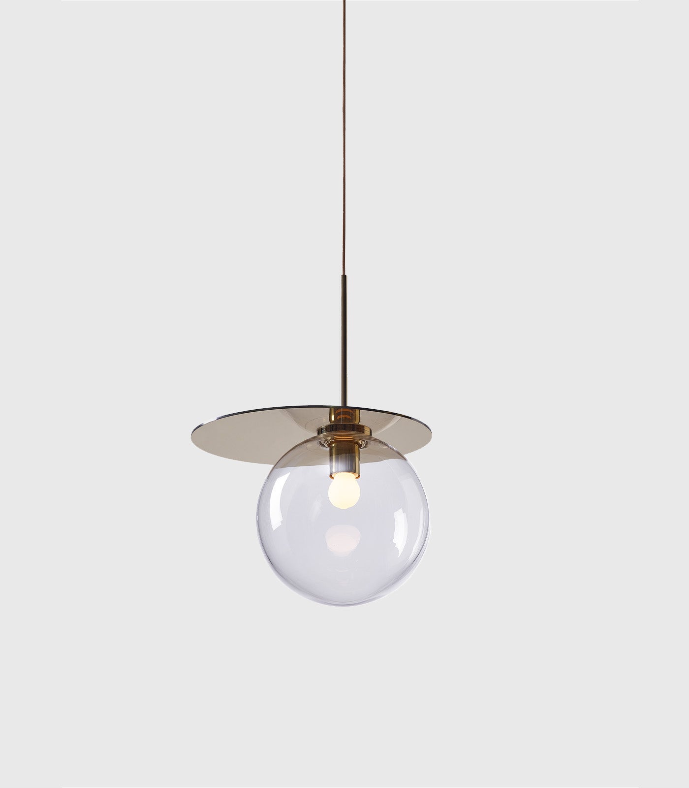 Umbra Pendant Light