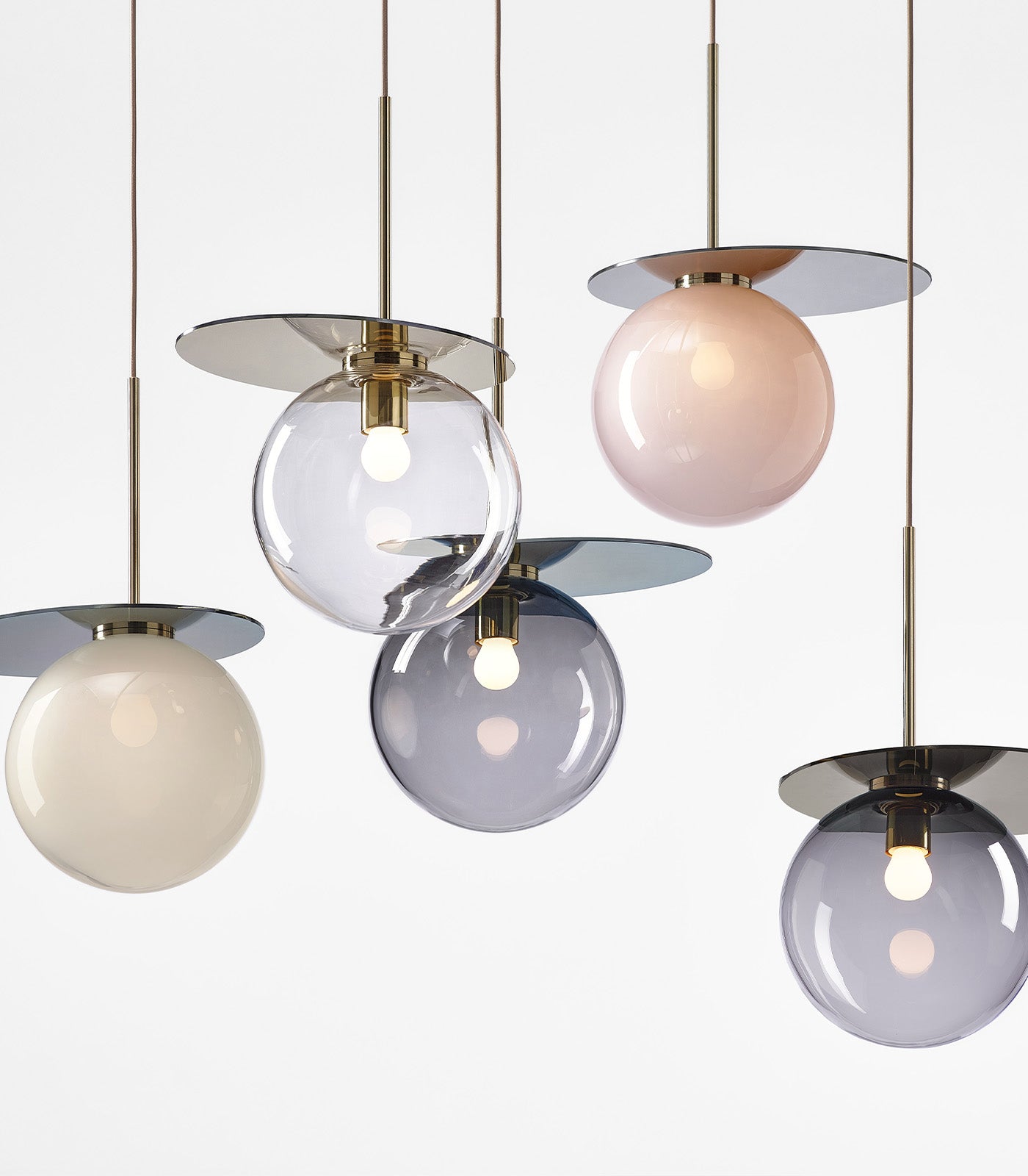 Umbra Pendant Light