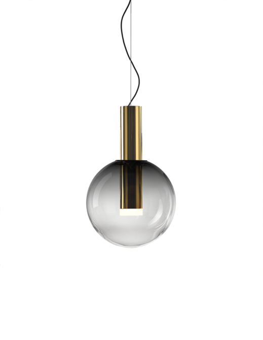 Phenomena Small Pendant