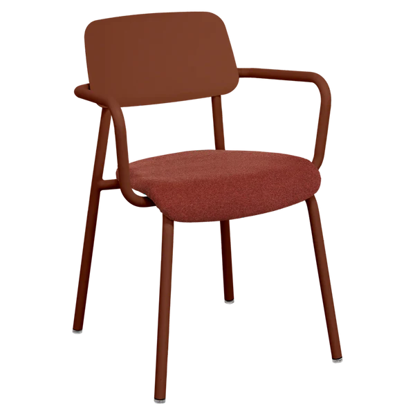 Studie Fabric Armchair