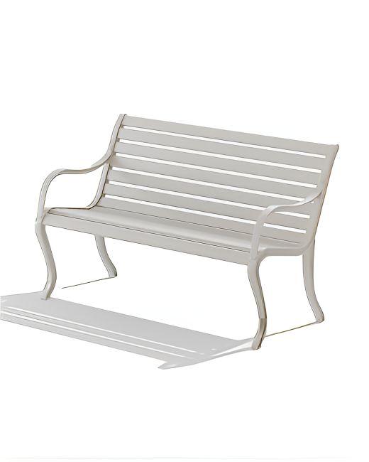 Oasi Outdoor Bench - 2 Sizes