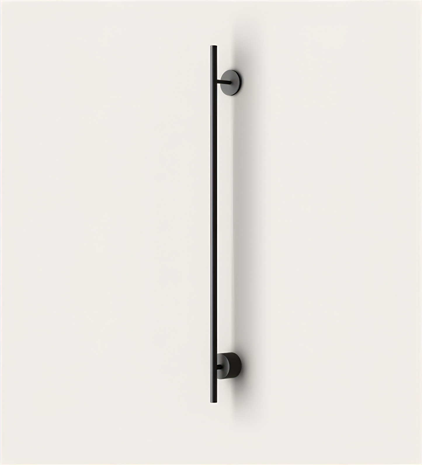 Clock Wall Light Large