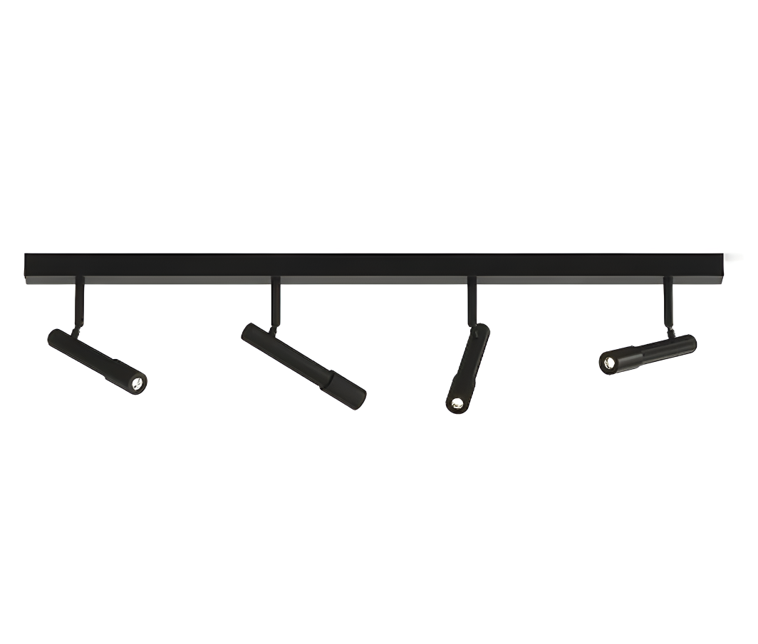 Ycro 4lt Ceiling Light