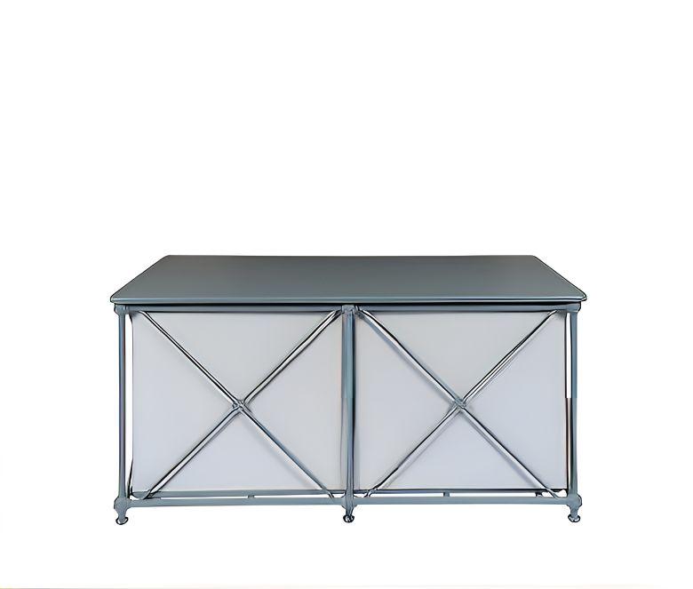 1800 Rectangular Chest