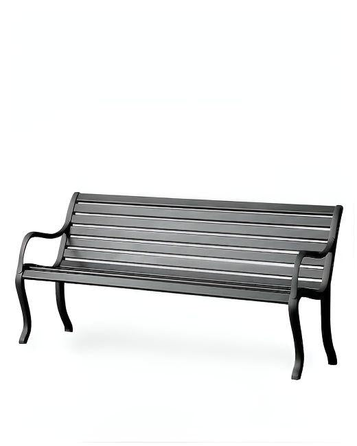 Oasi Outdoor Bench - 2 Sizes