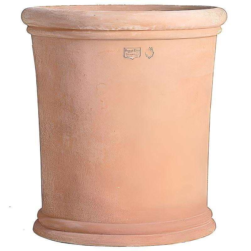 Terracotta Pot by Arabella Lennox Boyd