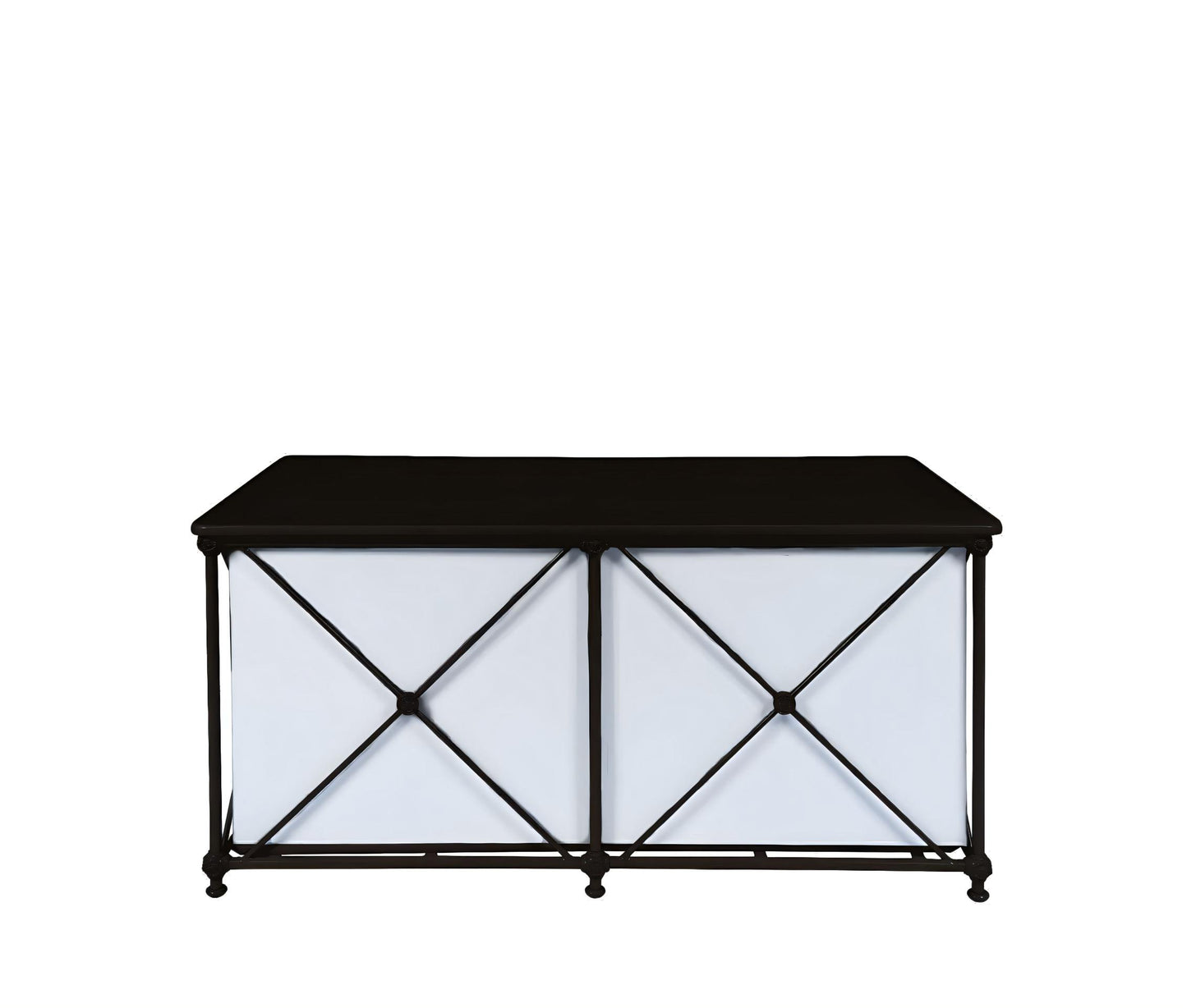 1800 Rectangular Chest
