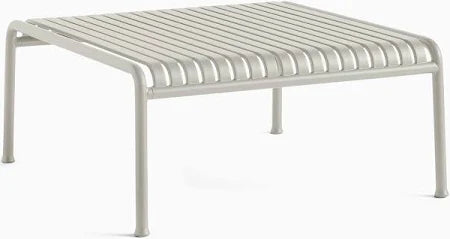 Palissade Low Table