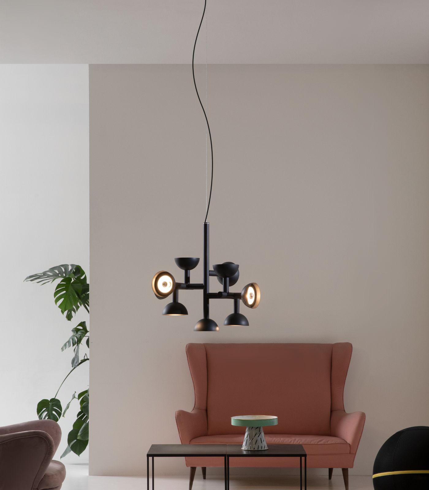 Sibilla Pendant Light