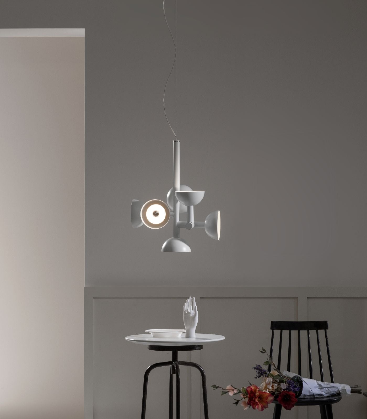Sibilla Pendant Light