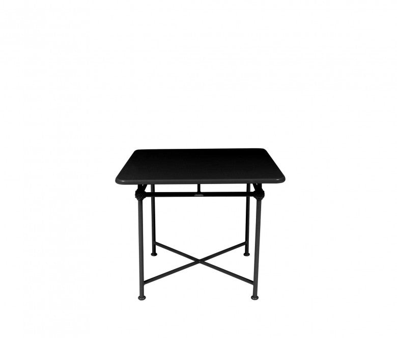Tectona 1800 Square Table 90cm