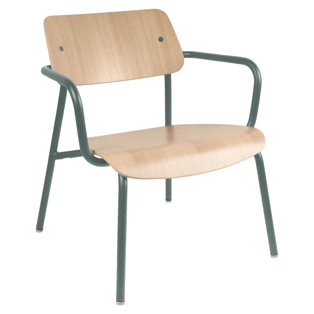 Studie Oak Lounge