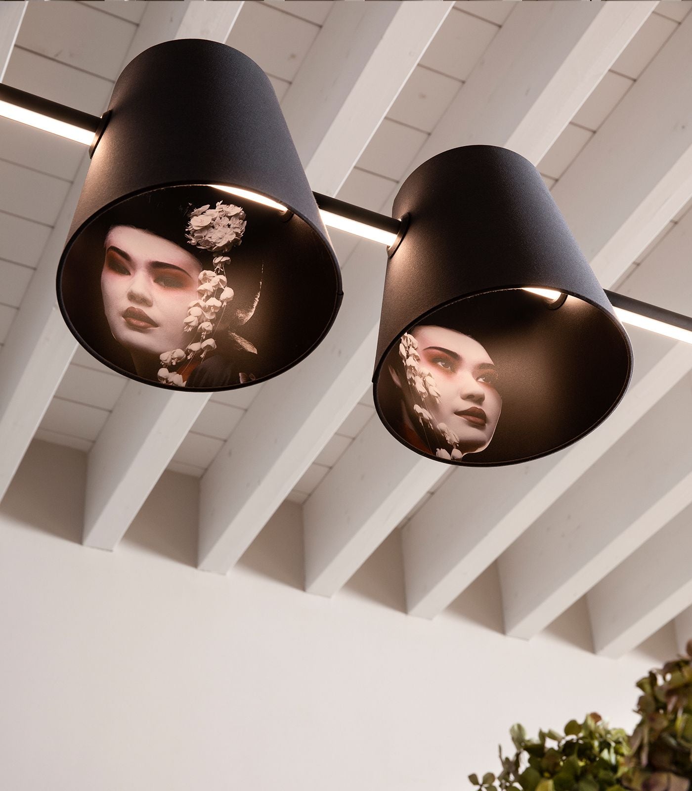 Cupido Pendant Light