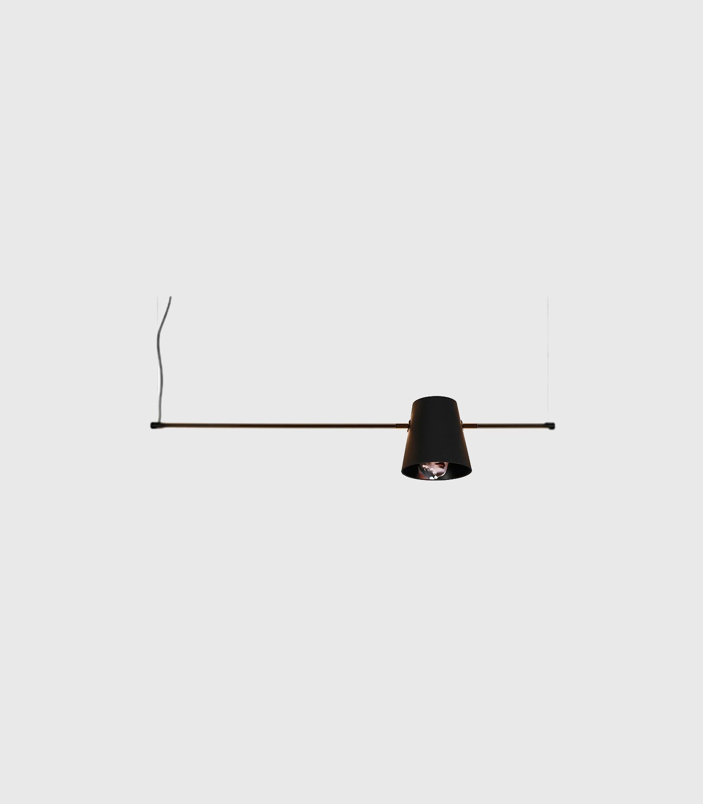 Cupido Pendant Light