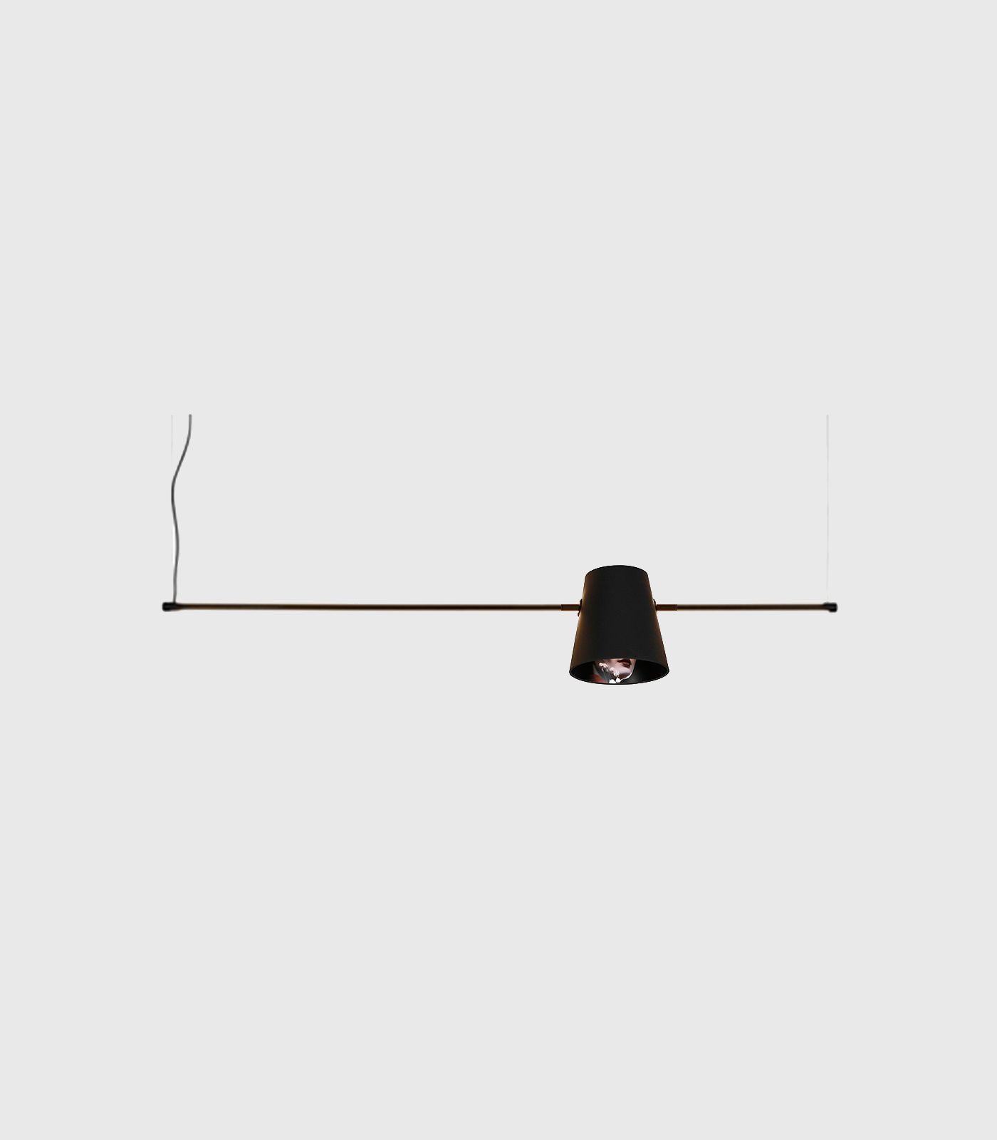 Cupido Pendant Light