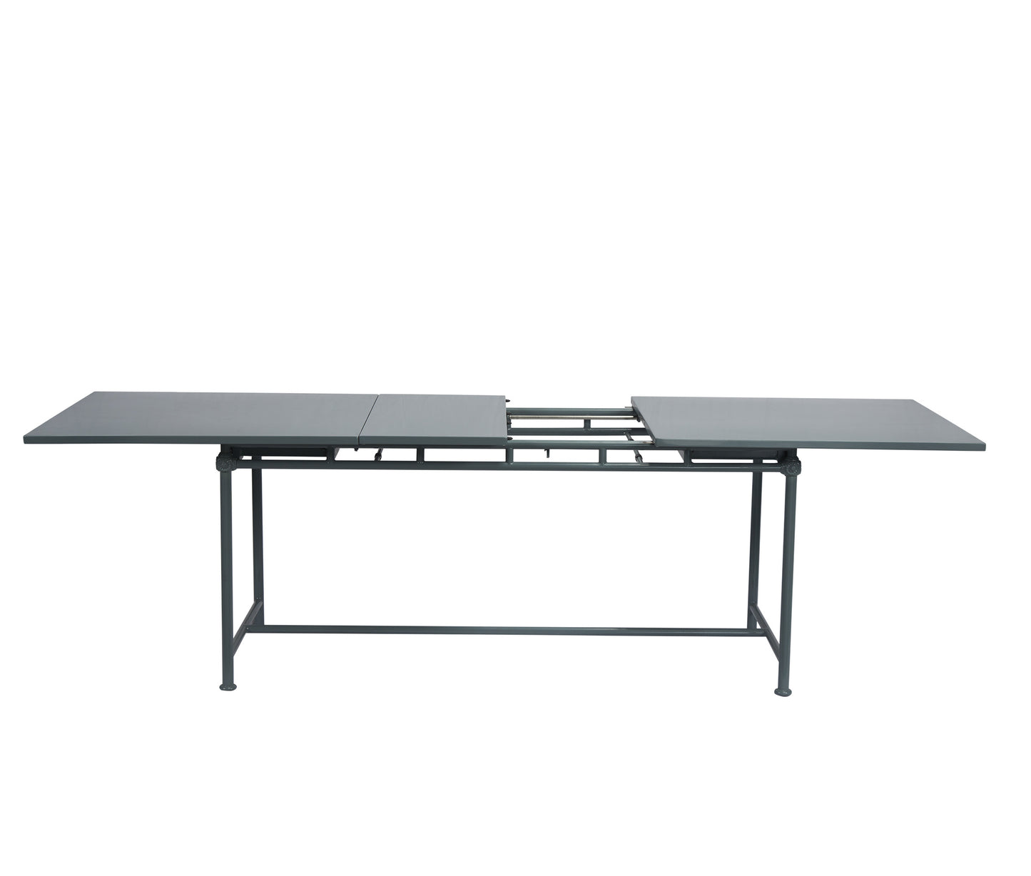 1800 Extendable Rectangular Table